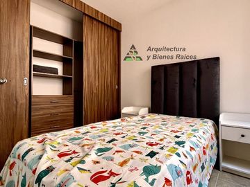 Departamentos en Venta. Col. Vallejo