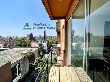Departamentos en Venta. Col. Vallejo