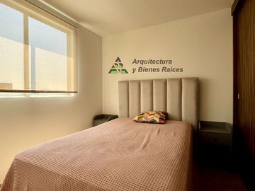 Departamentos en Venta. Col. Vallejo