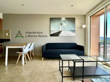 Departamentos en Venta. Col. Vallejo
