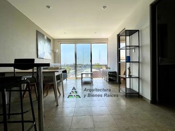 Departamentos en Venta. Col. Vallejo