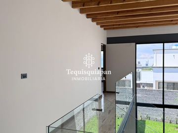 Casa en venta Zibata Querétaro