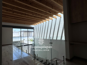 Casa en venta Zibata Querétaro
