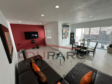 Casa en Venta 4 Recamaras, Residencial las Palmas , 2da Etapa