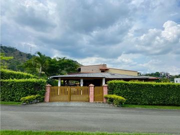 CASA - VENTA - ALFAGUARA - JAMUNDI - SUR