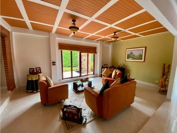 CASA - VENTA - ALFAGUARA - JAMUNDI - SUR