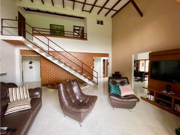 CASA - VENTA - ALFAGUARA - JAMUNDI - SUR