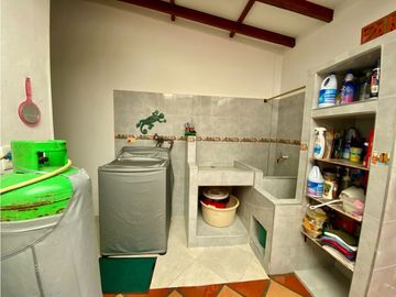 CASA - VENTA - ALFAGUARA - JAMUNDI - SUR