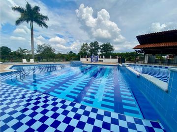CASA - VENTA - ALFAGUARA - JAMUNDI - SUR