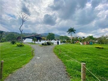 CASA - VENTA - ALFAGUARA - JAMUNDI - SUR