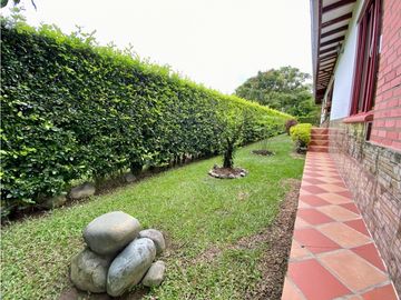 CASA - VENTA - ALFAGUARA - JAMUNDI - SUR