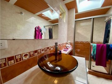 CASA - VENTA - ALFAGUARA - JAMUNDI - SUR