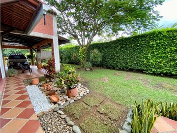 CASA - VENTA - ALFAGUARA - JAMUNDI - SUR