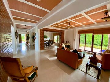 CASA - VENTA - ALFAGUARA - JAMUNDI - SUR