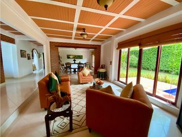 CASA - VENTA - ALFAGUARA - JAMUNDI - SUR