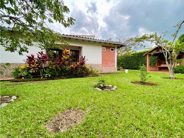 CASA - VENTA - ALFAGUARA - JAMUNDI - SUR