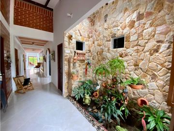 CASA - VENTA - ALFAGUARA - JAMUNDI - SUR