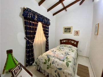 CASA - VENTA - ALFAGUARA - JAMUNDI - SUR