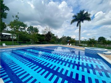 CASA - VENTA - ALFAGUARA - JAMUNDI - SUR