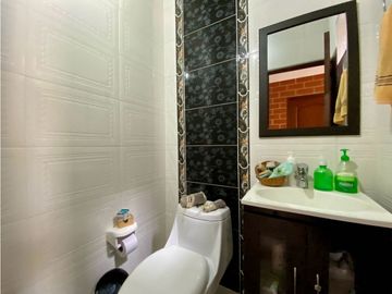 CASA - VENTA - ALFAGUARA - JAMUNDI - SUR