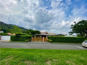 CASA - VENTA - ALFAGUARA - JAMUNDI - SUR