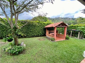 CASA - VENTA - ALFAGUARA - JAMUNDI - SUR