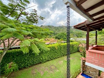 CASA - VENTA - ALFAGUARA - JAMUNDI - SUR