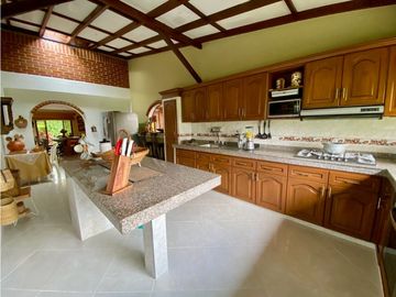 CASA - VENTA - ALFAGUARA - JAMUNDI - SUR