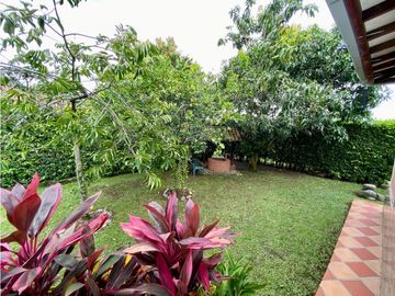 CASA - VENTA - ALFAGUARA - JAMUNDI - SUR
