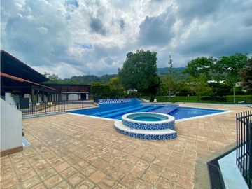 CASA - VENTA - ALFAGUARA - JAMUNDI - SUR