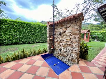 CASA - VENTA - ALFAGUARA - JAMUNDI - SUR