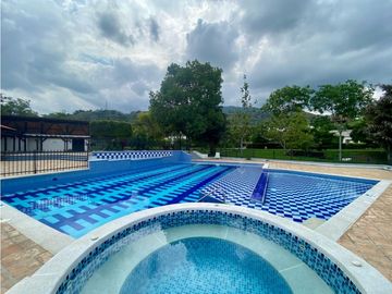 CASA - VENTA - ALFAGUARA - JAMUNDI - SUR