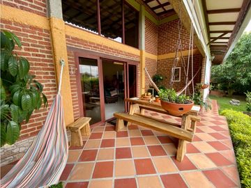 CASA - VENTA - ALFAGUARA - JAMUNDI - SUR