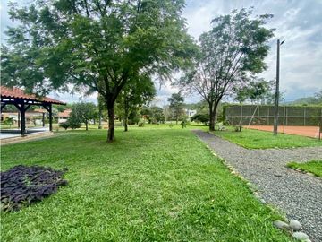 CASA - VENTA - ALFAGUARA - JAMUNDI - SUR