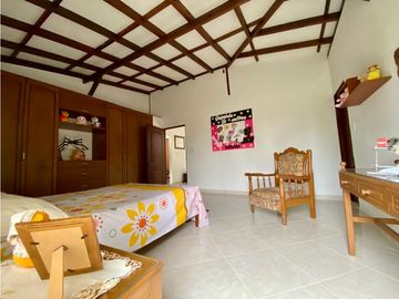 CASA - VENTA - ALFAGUARA - JAMUNDI - SUR