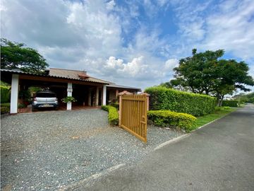 CASA - VENTA - ALFAGUARA - JAMUNDI - SUR
