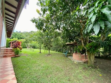 CASA - VENTA - ALFAGUARA - JAMUNDI - SUR