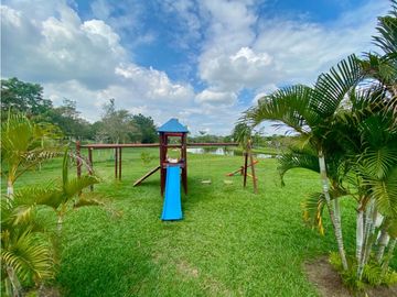 CASA - VENTA - ALFAGUARA - JAMUNDI - SUR