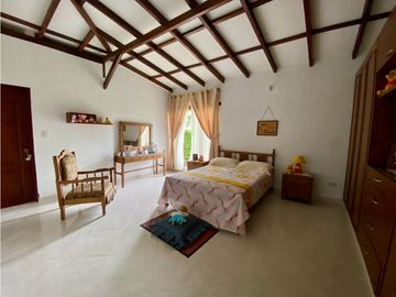 CASA - VENTA - ALFAGUARA - JAMUNDI - SUR
