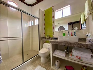 CASA - VENTA - ALFAGUARA - JAMUNDI - SUR