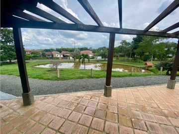 CASA - VENTA - ALFAGUARA - JAMUNDI - SUR
