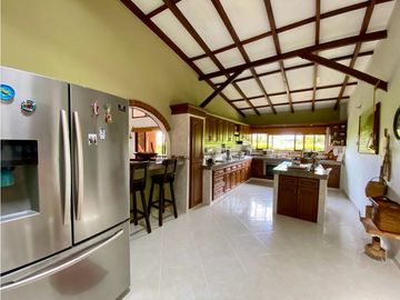 CASA - VENTA - ALFAGUARA - JAMUNDI - SUR
