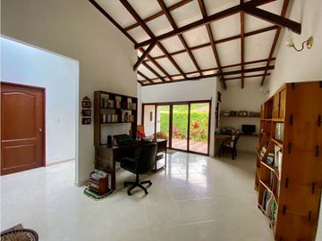 CASA - VENTA - ALFAGUARA - JAMUNDI - SUR