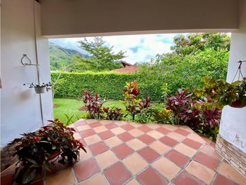 CASA - VENTA - ALFAGUARA - JAMUNDI - SUR
