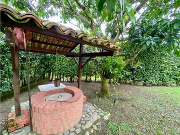 CASA - VENTA - ALFAGUARA - JAMUNDI - SUR