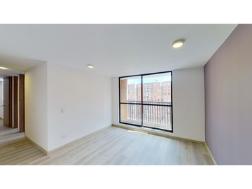 APARTAMENTO EN VENTA CONJUNTO FONTANA 3 MADRID-CUNDINAMARCA