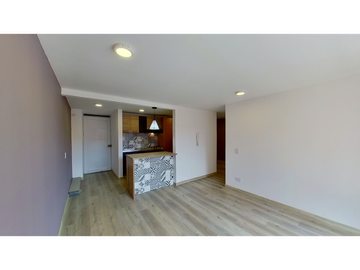 APARTAMENTO EN VENTA CONJUNTO FONTANA 3 MADRID-CUNDINAMARCA