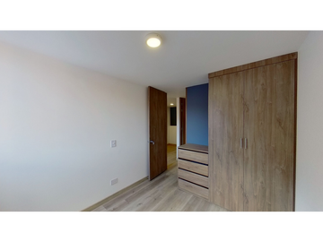 APARTAMENTO EN VENTA CONJUNTO FONTANA 3 MADRID-CUNDINAMARCA