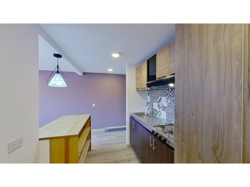 APARTAMENTO EN VENTA CONJUNTO FONTANA 3 MADRID-CUNDINAMARCA