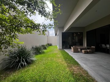 Casa Nueva Venta Los Ríos ¡4 Recámaras!